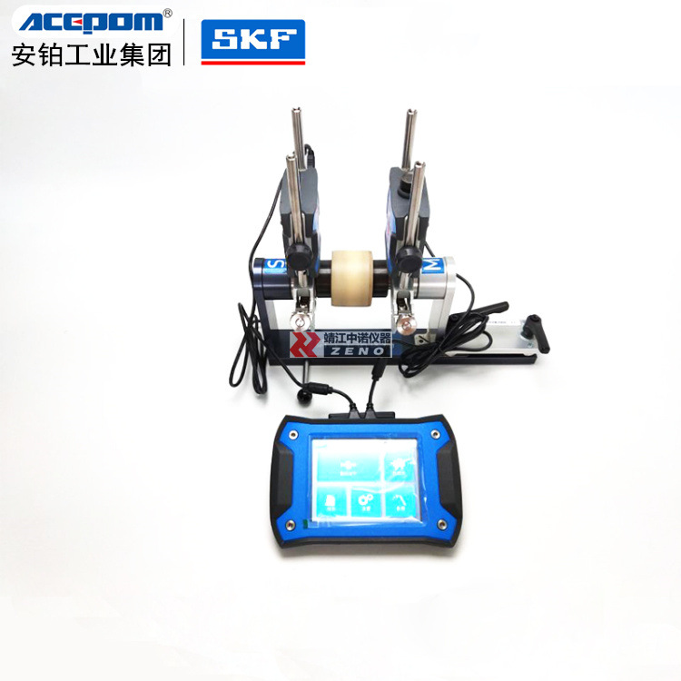 瑞典激光对中仪TKSA31   联轴器轴对中仪找正泵电机维修