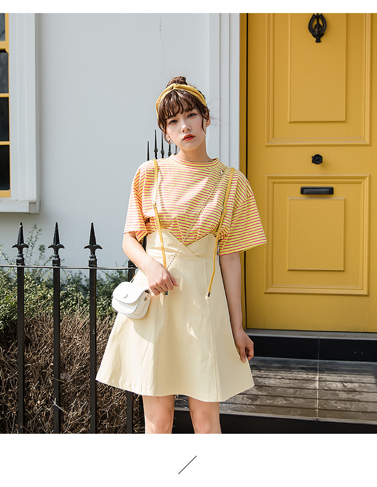 Costume femme en Coton - Ref 3333920 Image 18