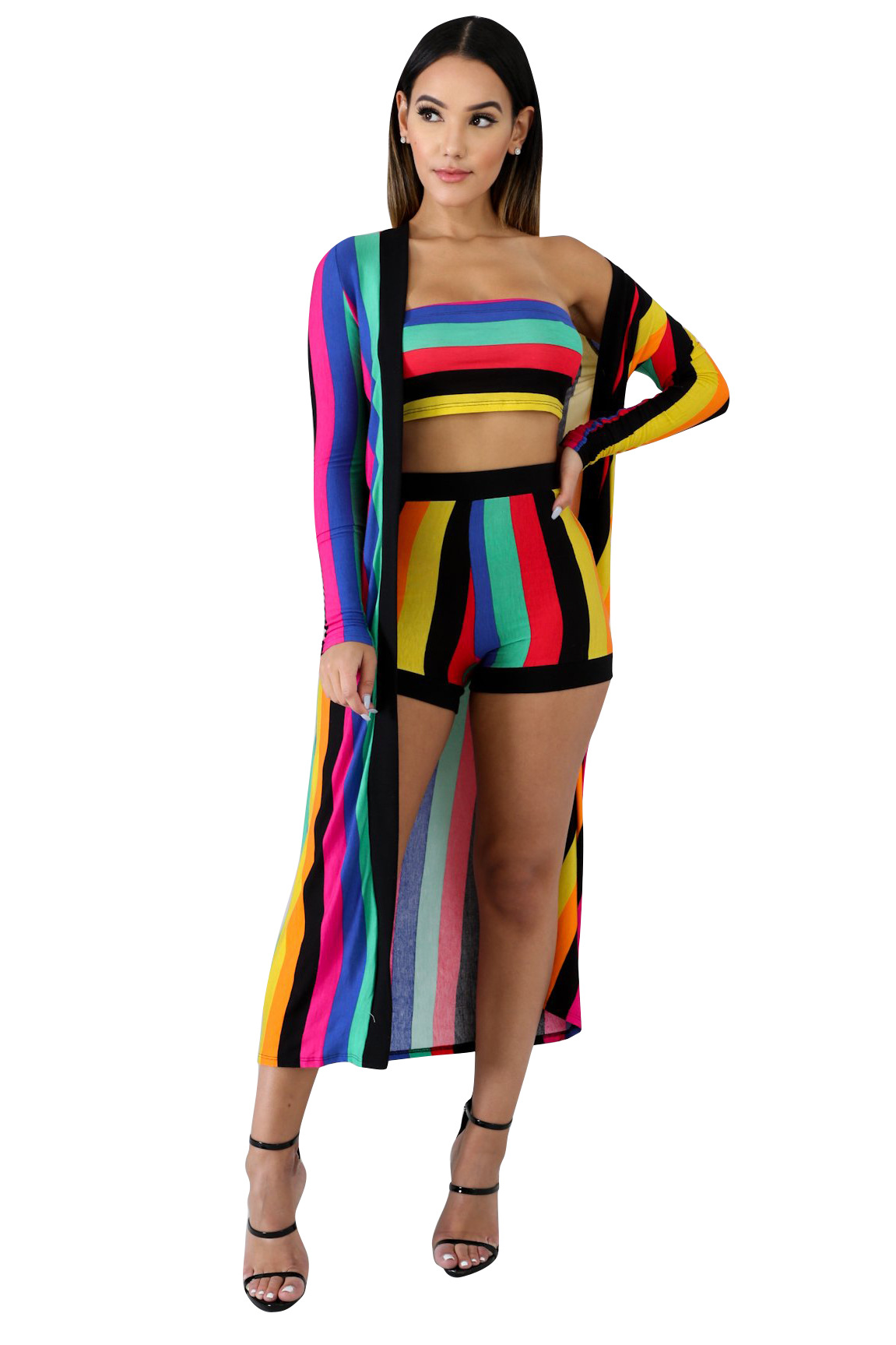 Costume femme en Zhiguni - Ref 3333990 Image 13