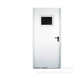 防火设备;平开门;进户门