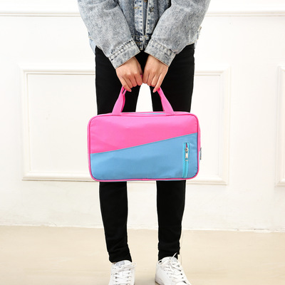 游泳包干湿分离男女防水包泳衣游泳装备收纳袋沙滩包手提洗漱专用|ms