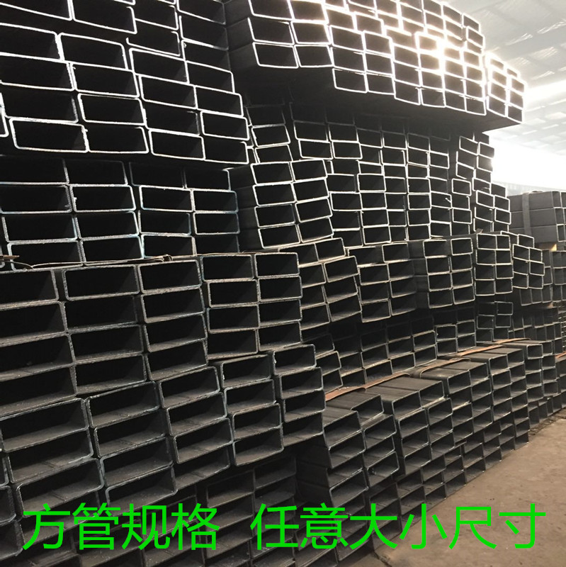 方管q355b无缝方管q235b焊接方管现货销售