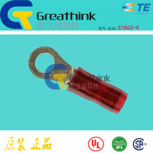 51863-4 TEԭ��TERMINAL,PIDG R IR 18 6 ���ζ���
