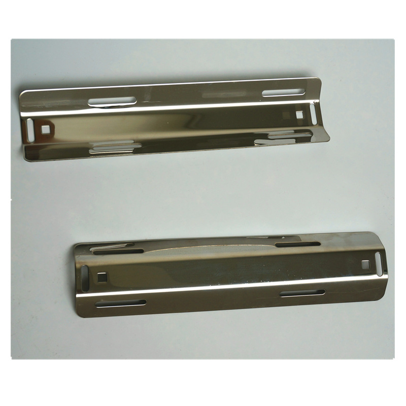 不锈钢304/316冲压成型抛光配件定制