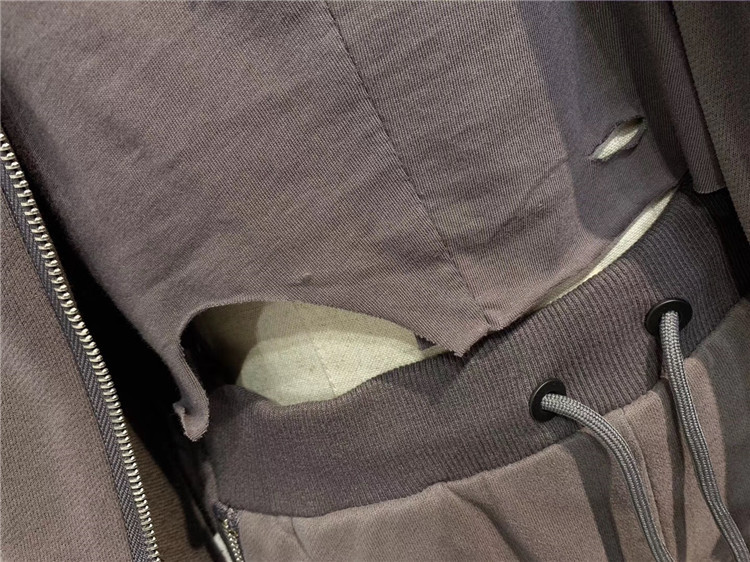 Costume femme DUANLIN en Mélange de coton - Ref 3334832 Image 16