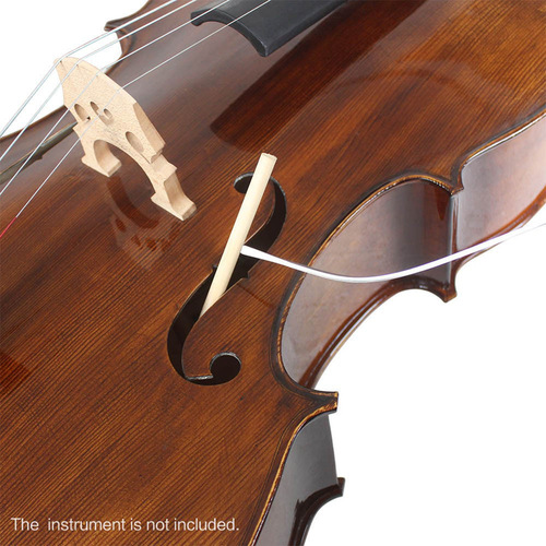 Cello/Double Cello Sound Column Hook Setter Tools Cello Double Bass Setter