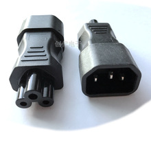 ֱ�NPDU/UPS������Ʒ���D÷��β  C14C5�������D���^ C5 TO C14