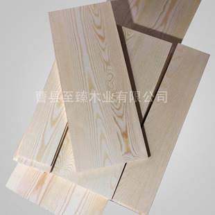 Сосновая древесная доска сплошной древесина DIY Материал Материал Материал Рамки настройки полки Камфора сосна деревянная полоса