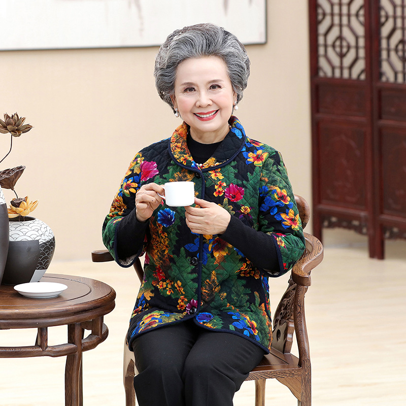 Gilet femme - Ref 3317186 Image 7