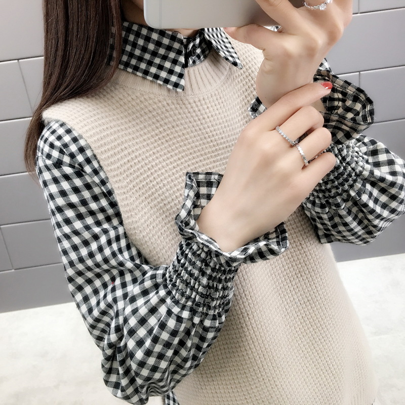 Gilet femme TRINA - Ref 3316366 Image 1