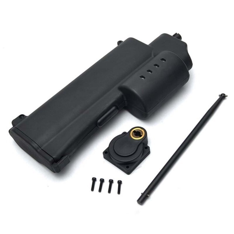 HSP1:10 Remote Control Model Oil Truck Handheld Electric Starter Tool Electric Start Stick Start Set