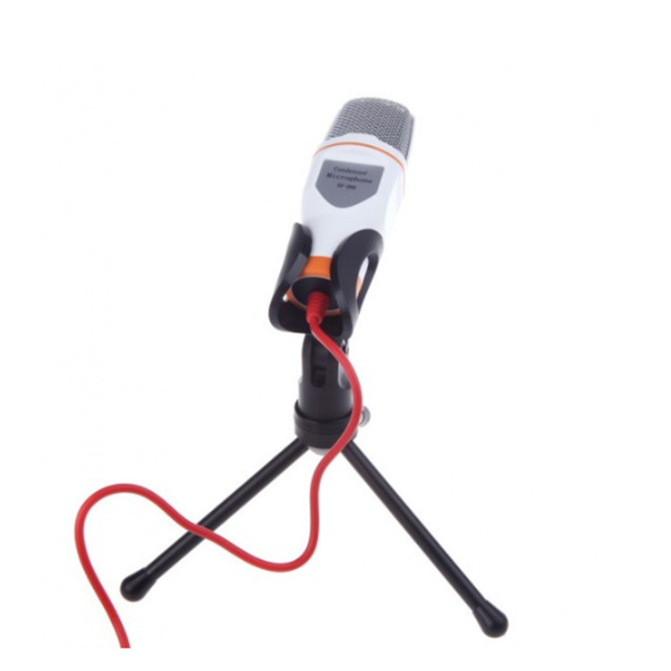 Microphone Avec Support - Ref 3424189 Image 3