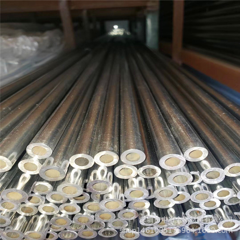 工厂直销304不锈钢管 电子烟管 316不锈钢卫生管 毛细管0.32~30mm