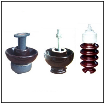 高压线路针式绝缘子