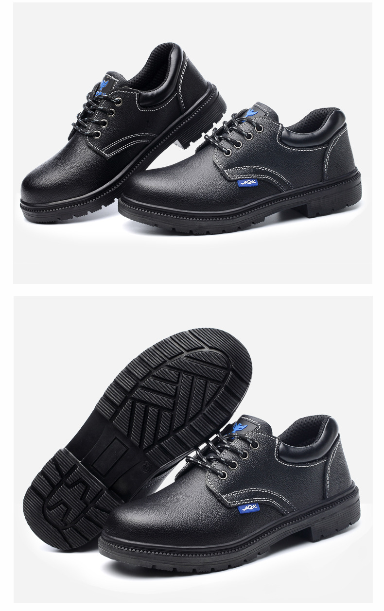 Chaussures de sécurité - Dégâts de perçage - Ref 3405070 Image 19