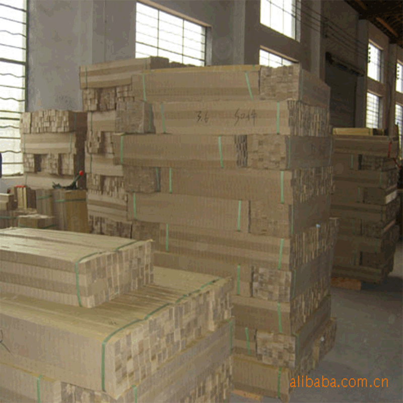 厂家供应高强度防盗门专用蜂窝纸 防盗门表内填充蜂窝纸可定制