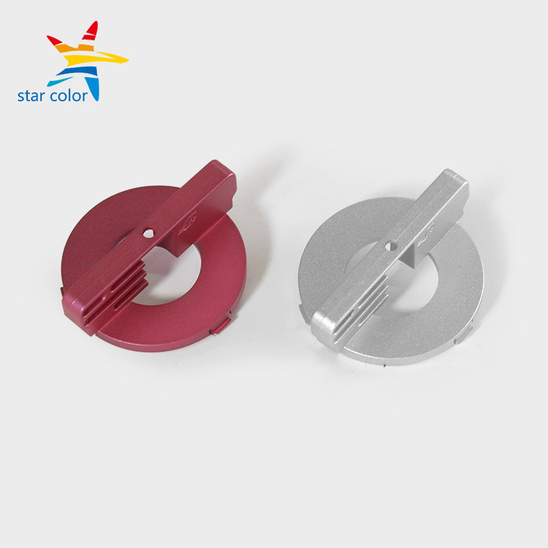 彩色电器塑料外壳喷漆加工 uv无尘静电喷涂 宁波塑料外壳喷涂厂