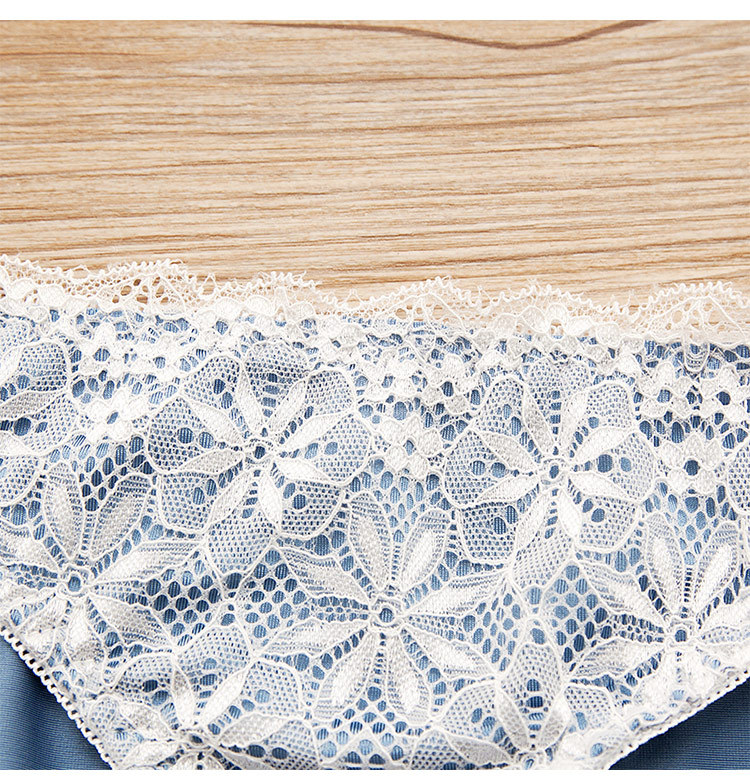 Soutiens-gorge en  dentelle - Ref 3369416 Image 40