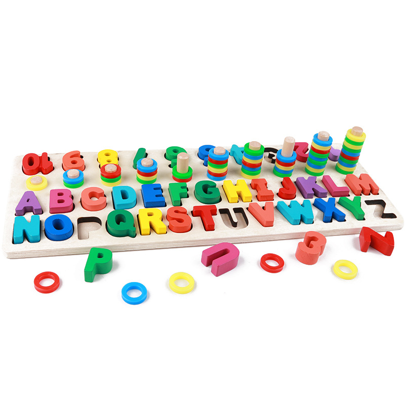 early years educational toys