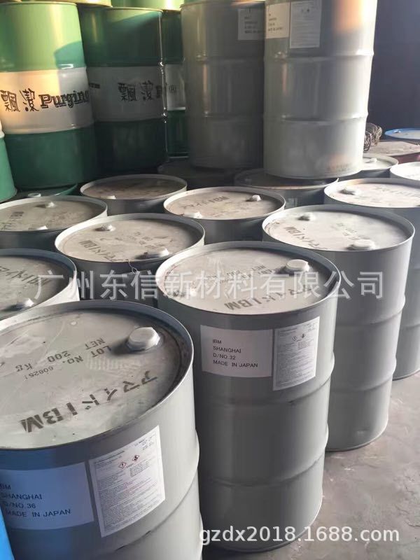 华南代理日本原装 N-(异丁氧基)甲基丙烯酰胺 IBMA