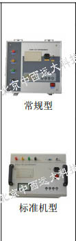大地网接地阻抗测试仪  型号:KV66-HF-8102C 库号：M21028