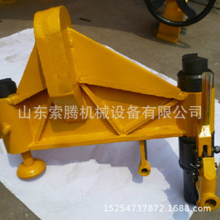 水平弯轨机300型 400型 垂直弯轨机 液压双速起道机 现货