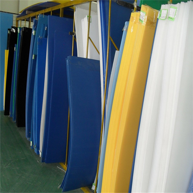 深圳 广州 顺德中空板隔板 电子线路板存放中空板 3mm中空板隔板