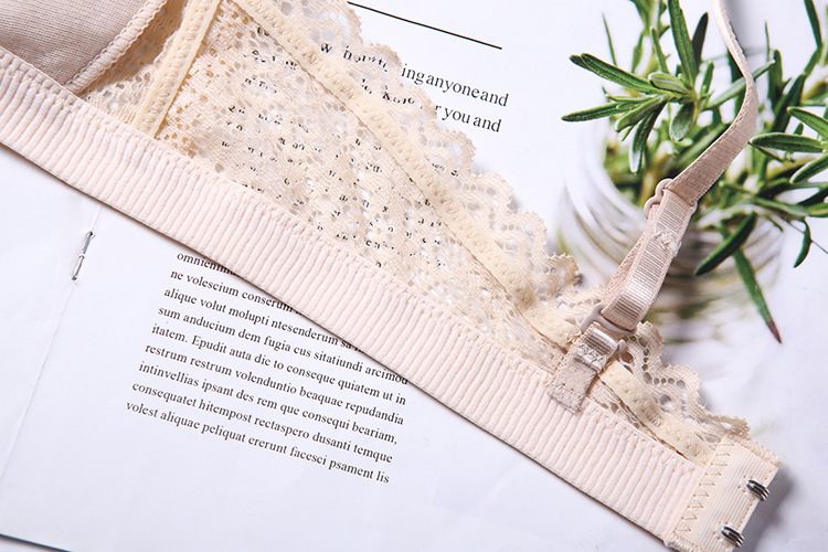 Soutiens-gorge en  dentelle - Ref 3370584 Image 29