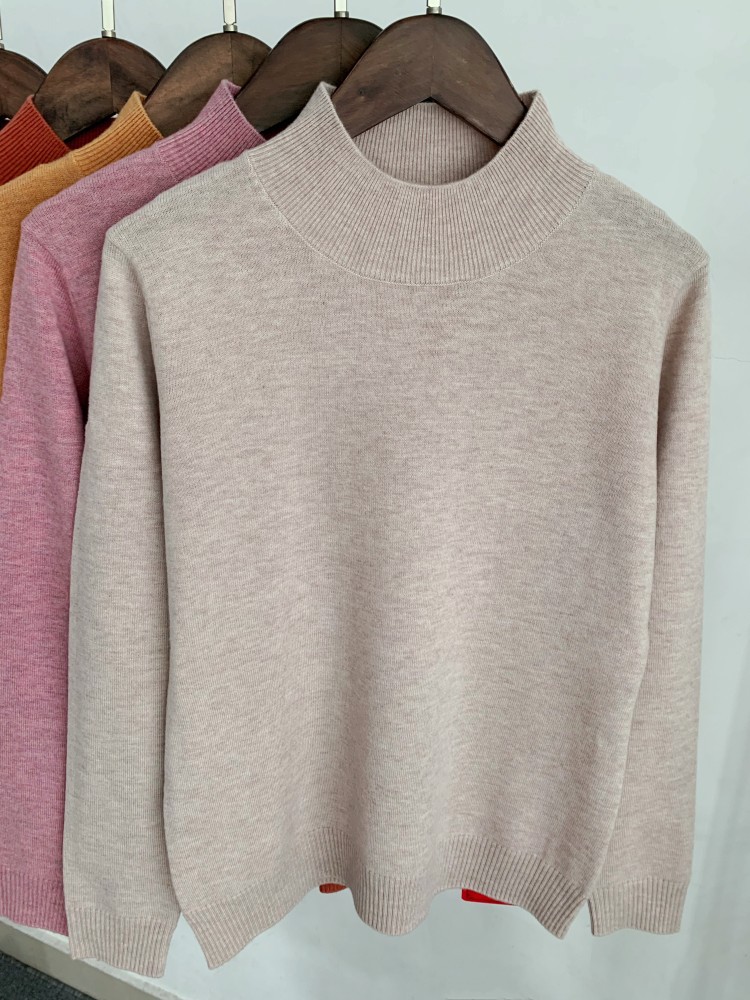 Pull femme - Ref 3414509 Image 57