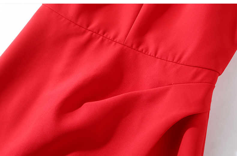 Robe femme en Fibre de polyester - Ref 3327799 Image 28