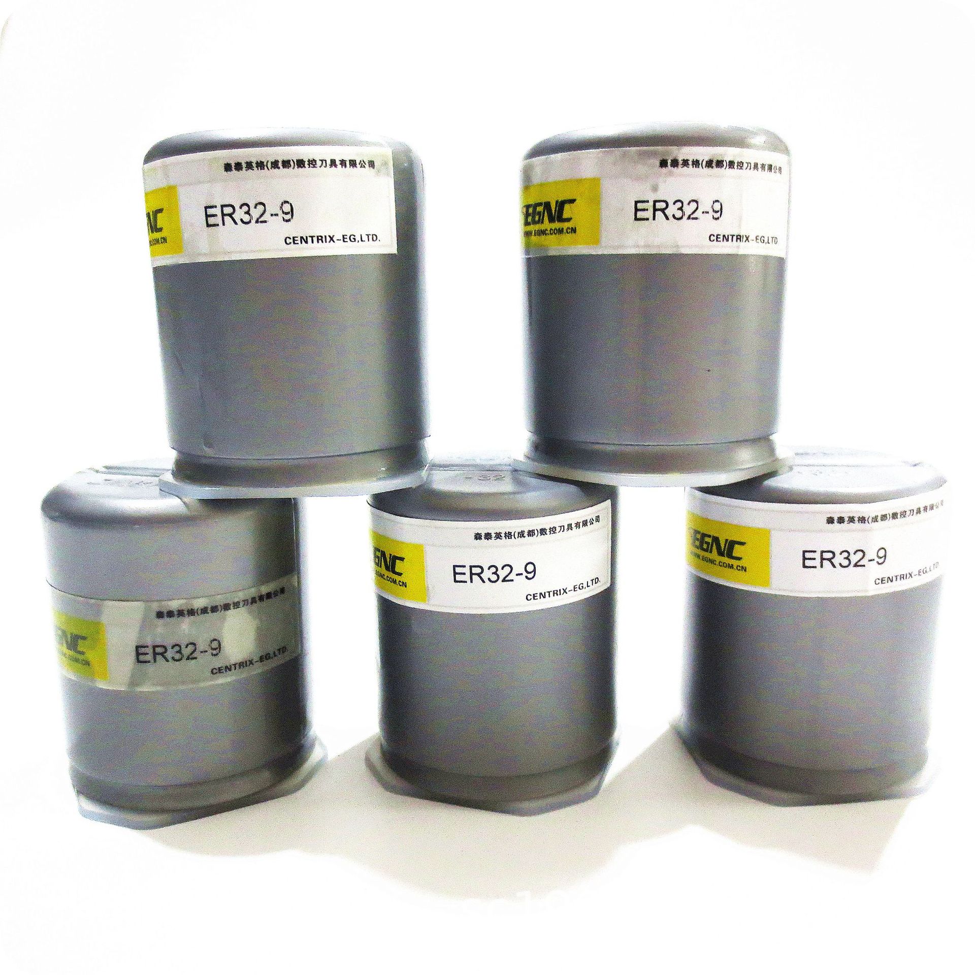 森泰英格ER卡簧/CENTRIX-EG止水卡簧：ER32-9