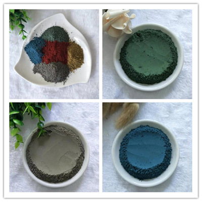 Floor material Natural color(Cement color)/green/gules/blue/yellow Emery Wear-resisting floor