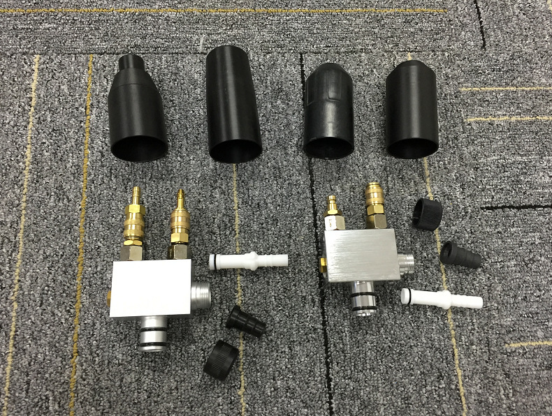 供应瓦格纳尔喷枪涂装配件 瓦格纳粉泵 瓦格纳粉末发射器