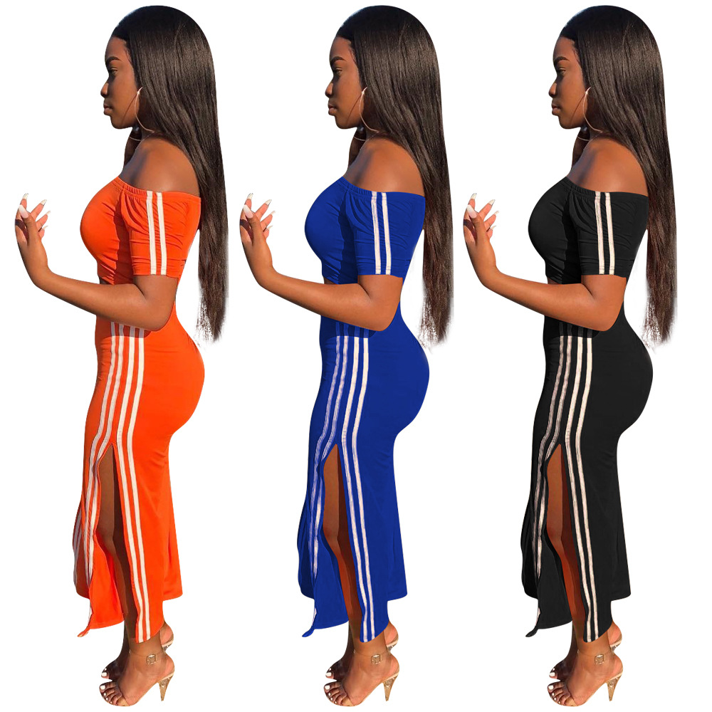 Costume femme en Mélange de fibres chimiques - Ref 3334071 Image 5