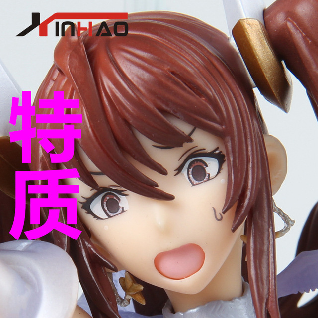 绝对纯白魔法少女仓本艾丽卡1 7 神仿版手办摆件 价格 厂家 哪里买 我有货 B 5yoho Cn 绝对纯白魔法少女仓本艾丽卡1 7 神仿版手办摆件 价格 厂家 哪里买 我有货 B 5yoho Cn