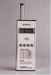 HS5618积分声级计
