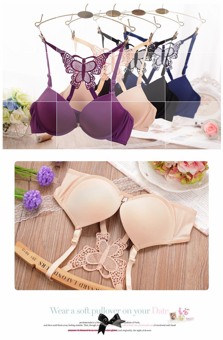 Soutiens-gorge - Ref 3369456 Image 15