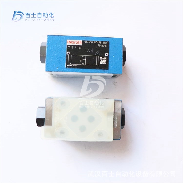 Z2S6-A1-6X 力士乐叠加式液控单向阀.JPG