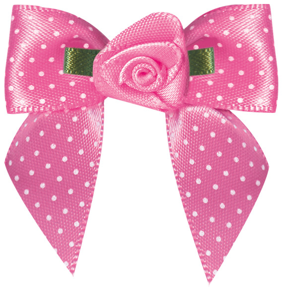 Yao Ming hecho a mano cinta arco regalo caja de joyería arco terminado ropa horquilla decoración estante de tres puntos nudo