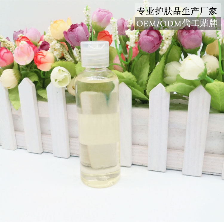 厂家直销肩颈疏通精油 保湿驱寒开背通经活络 身体按摩油OEM加工