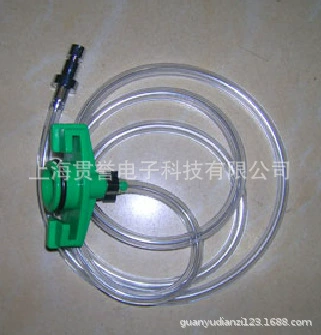 Поставка раздаточного устройства Разъем дозирующие фитинги вставка сборка металлическая головка японский шприц адаптер