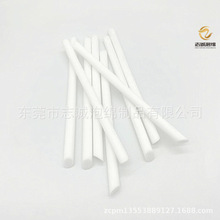 批发定制无纺布吸水棒子 雾化器加湿器吸水绵棒 车载加湿器棉棒