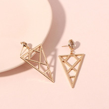 4g Weight No Inlaid Inlay Material Earrings Classification Housewarming, Anniversary, Business, Wedding, Travel, Birthday, Festival Occasion Alloy Material Animal Pattern Women'S Gender Plating Design Gold, Silver Color Korean Swan Pearl Earrings 11