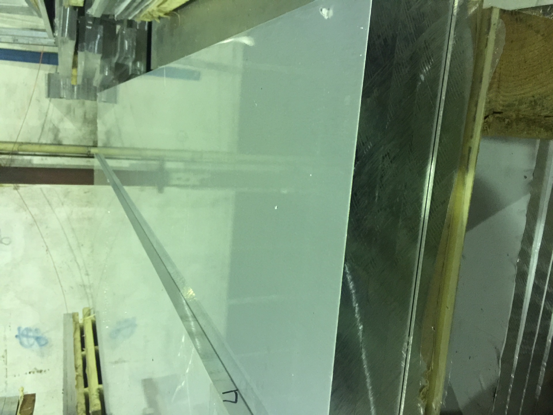 DC06冷轧薄板钢板DC06开平板现货批发零售宝钢