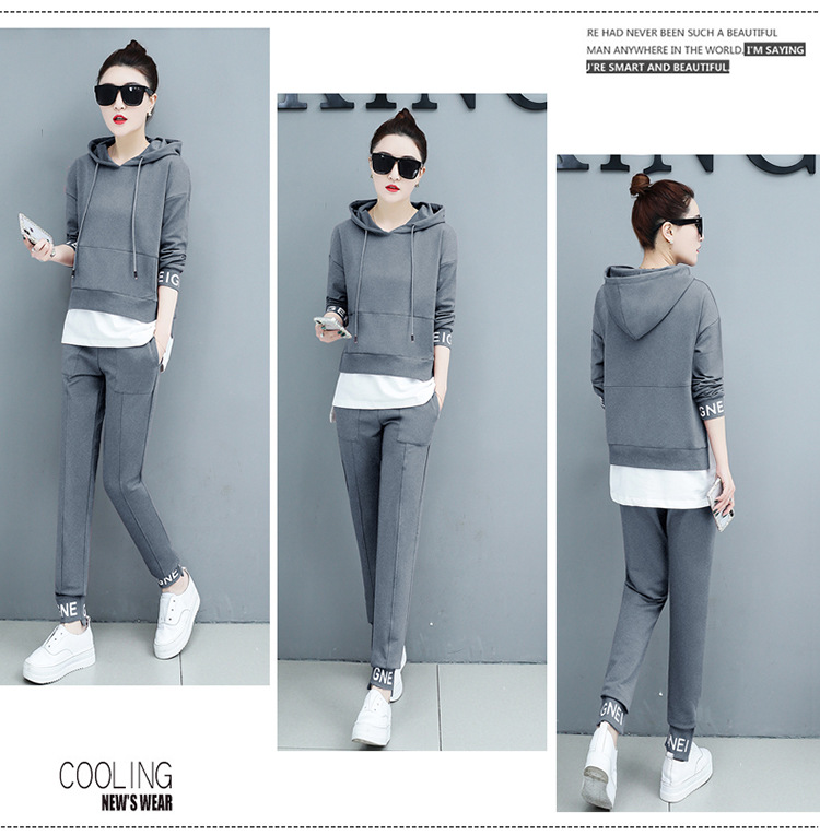 Costume femme en Coton - Ref 3333712 Image 23