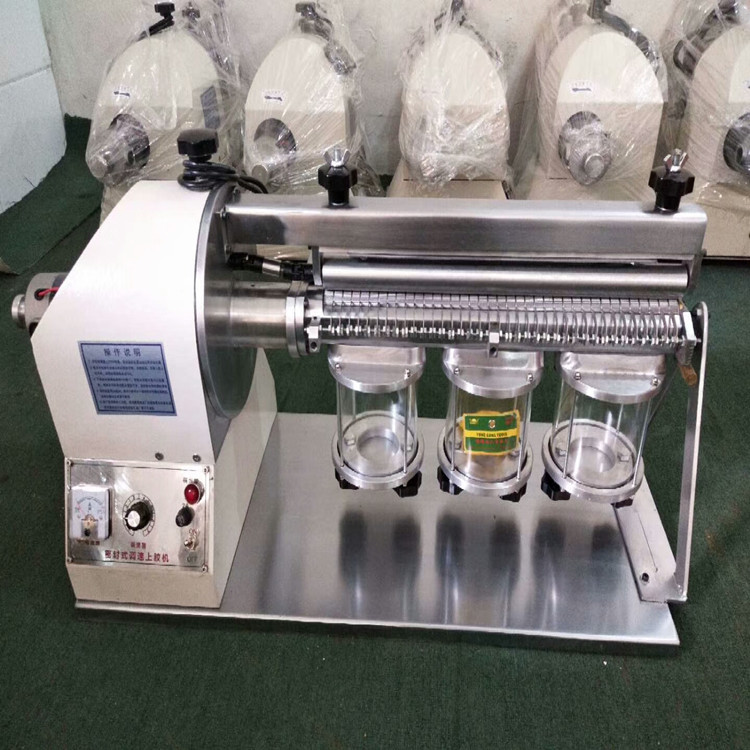 佛山上胶机 黄胶机 涂胶机 上面过胶机