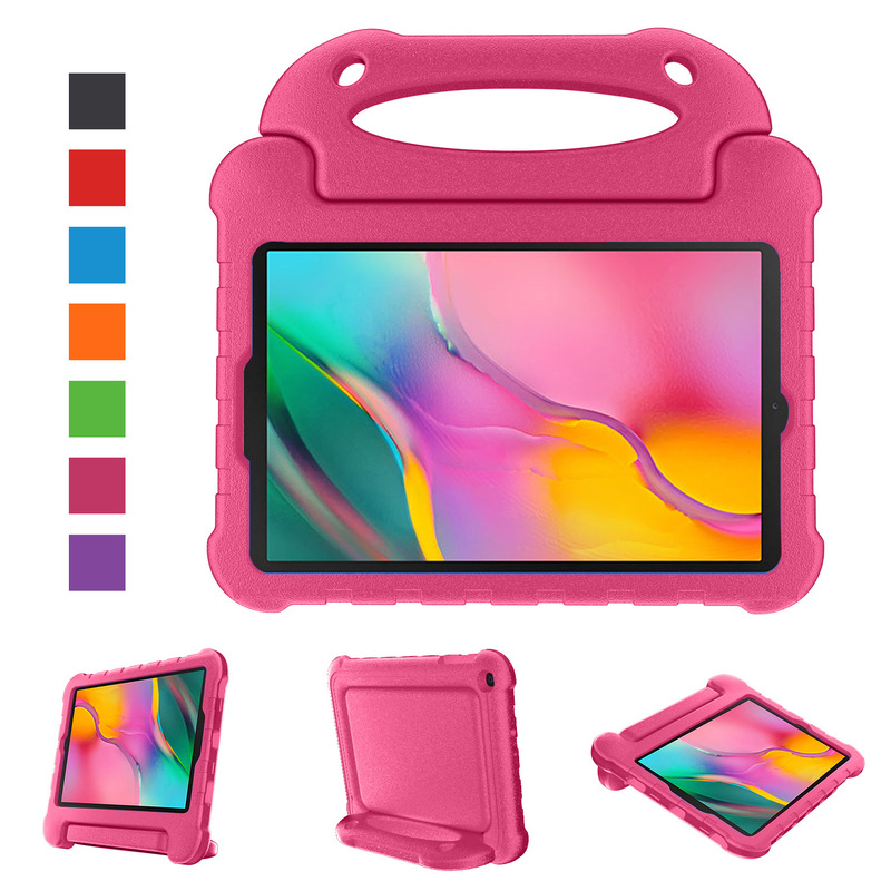 Cross-border new applicable to ipad 5th/6th generation 9.7-inch children's tablet case eva drop-resistant protective case Factory wholesale Cross-border new applicable to ipad 5th/6th generation 9.7-inch children's tablet case eva drop-resistant protective case Factory wholesale