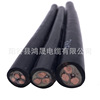 YVFJ NBR rubber steel wire Cable machining Customized Produce goods in stock wholesale