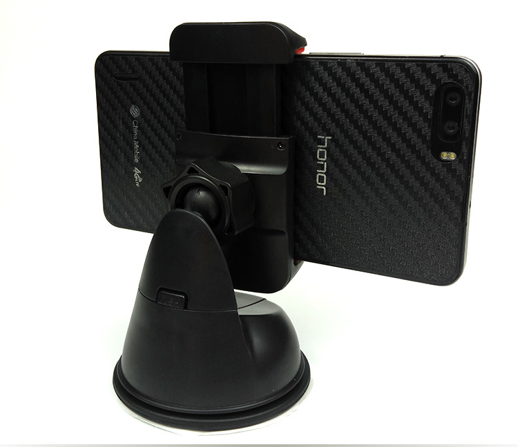 声卡手机支架 出风口支架 仪表台手机支架 通用支架