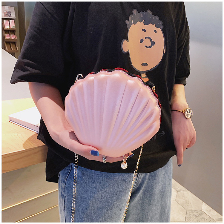 Women's Backpack Backpack Solid Color Pattern Summer Season White Black Brown Pvc Pu Leather Solid Color Shell Evening Bags